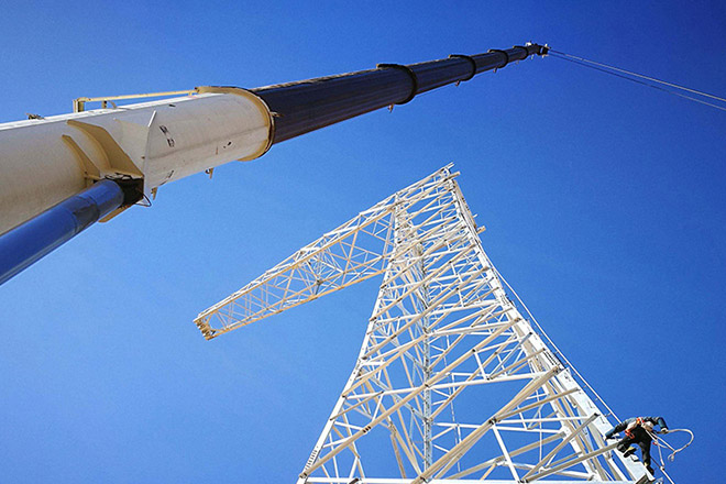 沈陽鋼結構制作廠家說說布置鋼結構的規則