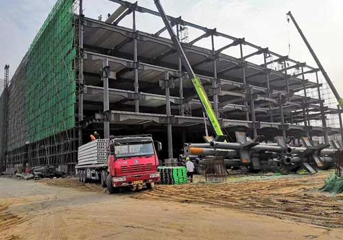 沈陽鋼結(jié)構(gòu) 沈陽鋼結(jié)構(gòu)