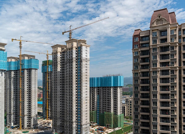 沈陽高層鋼結構住宅建筑結構設計注意哪些問題