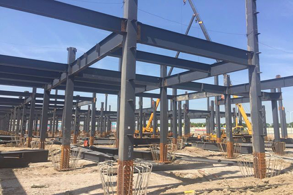 沈陽1000平方米鋼結(jié)構(gòu)工程制作加工安裝需要多久可以完工