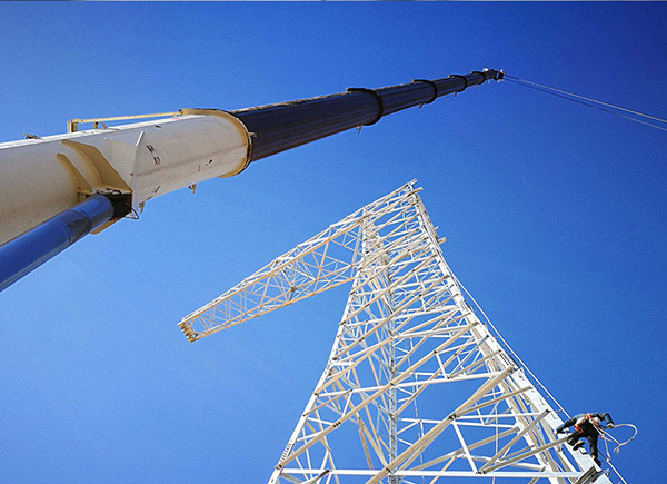 沈陽鋼結構安裝服務流程解析：保障工程品質