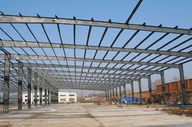 鋼結(jié)構(gòu)