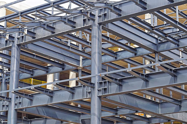 沈陽鋼結構工程